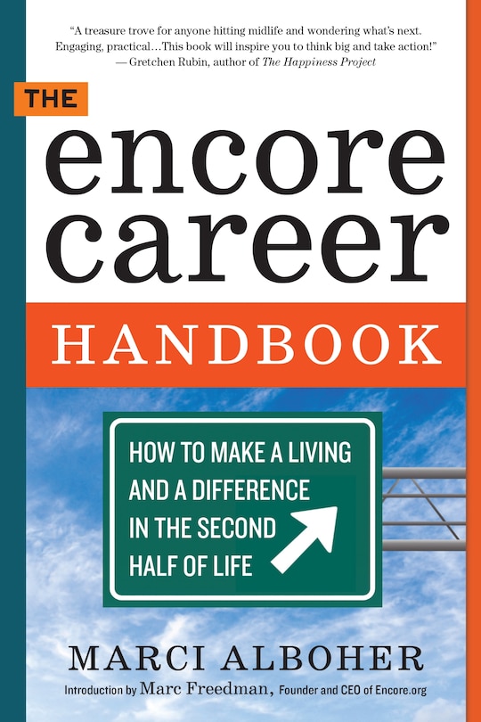 Couverture_The Encore Career Handbook