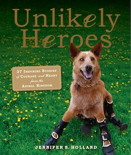 Front cover_Unlikely Heroes