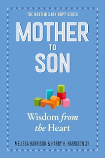 Couverture_Mother to Son, Revised Edition