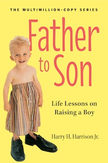 Front cover_Father to Son, Revised Edition