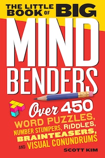 Couverture_The Little Book of Big Mind Benders