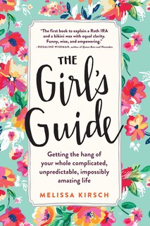Front cover_The Girl's Guide