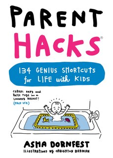 Front cover_Parent Hacks
