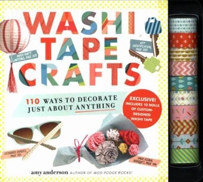 Couverture_Washi Tape Crafts