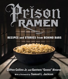 Front cover_Prison Ramen