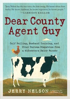 Couverture_Dear County Agent Guy
