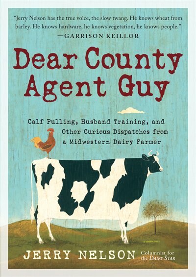 Couverture_Dear County Agent Guy