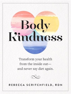 Front cover_Body Kindness