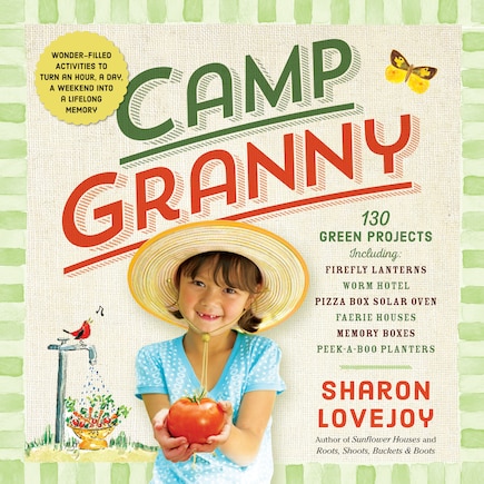 Camp Granny