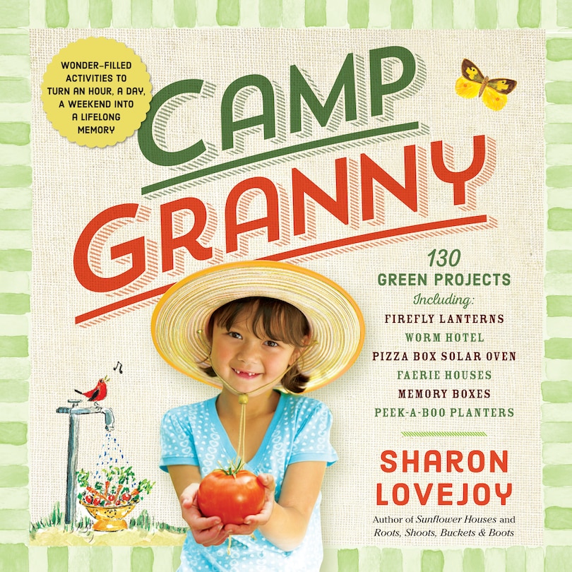 Couverture_Camp Granny