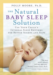 Front cover_The Natural Baby Sleep Solution
