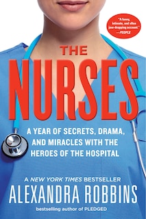 Couverture_The Nurses