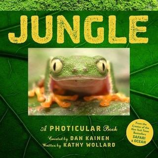 Front cover_Jungle