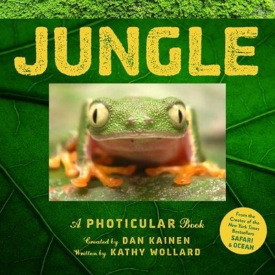 Front cover_Jungle