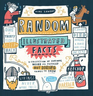 Couverture_Random Illustrated Facts