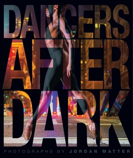 Front cover_Dancers After Dark