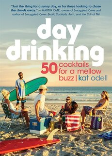 Front cover_Day Drinking
