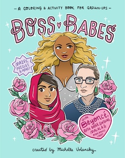 Front cover_Boss Babes