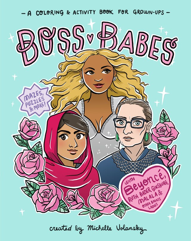 Front cover_Boss Babes