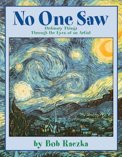 Front cover_No One Saw