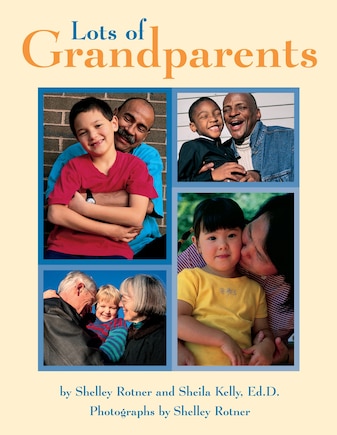 Lots Of Grandparents