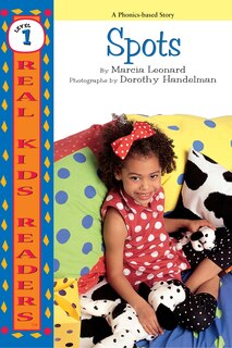 Front cover_Spots