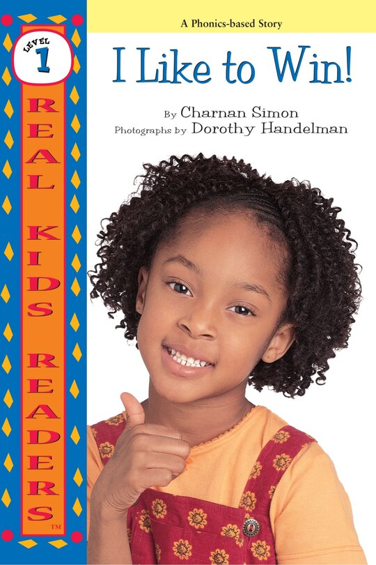 Front cover_I Like To Win!