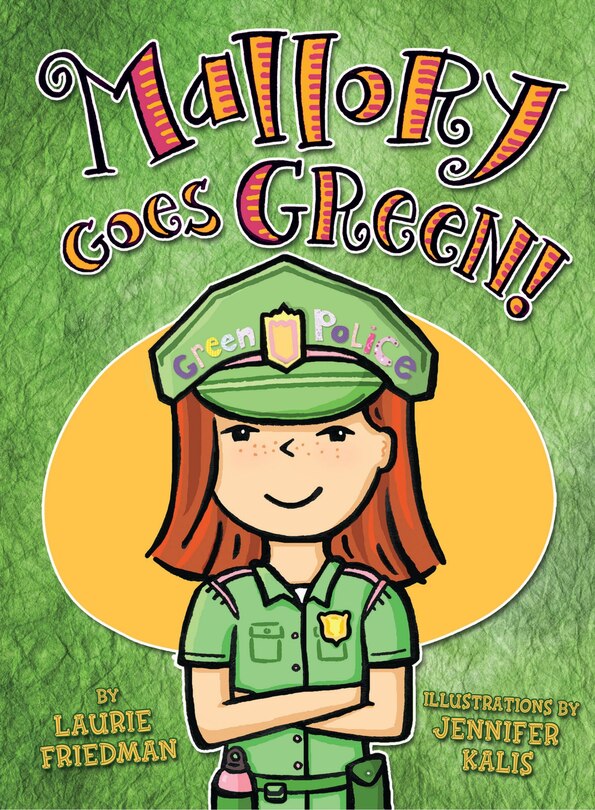 Front cover_Mallory Goes Green!