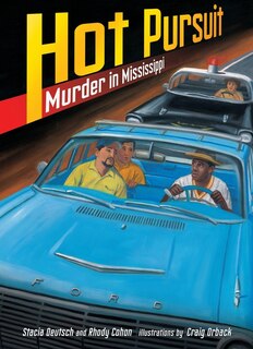 Front cover_Hot Pursuit