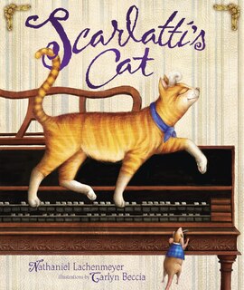 Front cover_Scarlatti's Cat