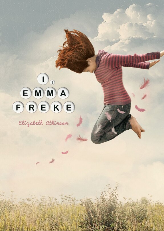 Couverture_I, Emma Freke