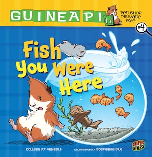 Front cover_Fish You Were Here