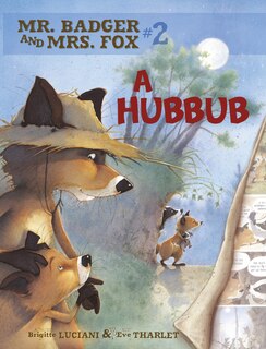 Front cover_A Hubbub