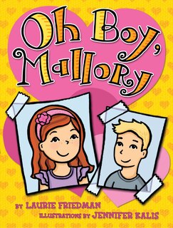 Front cover_Oh Boy, Mallory