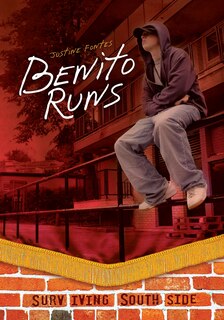 Front cover_Benito Runs