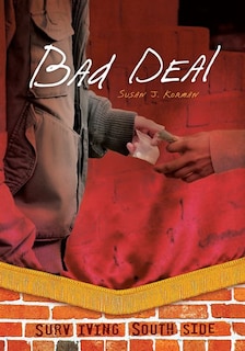 Front cover_Bad Deal