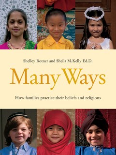 Front cover_Many Ways