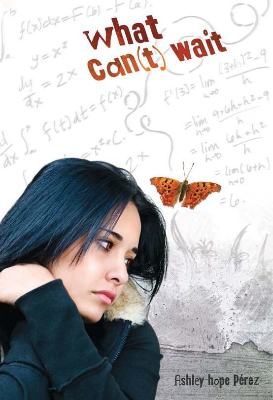Front cover_What Can't Wait