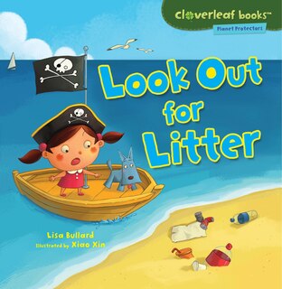 Couverture_Look Out for Litter