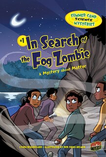 Couverture_In Search Of The Fog Zombie