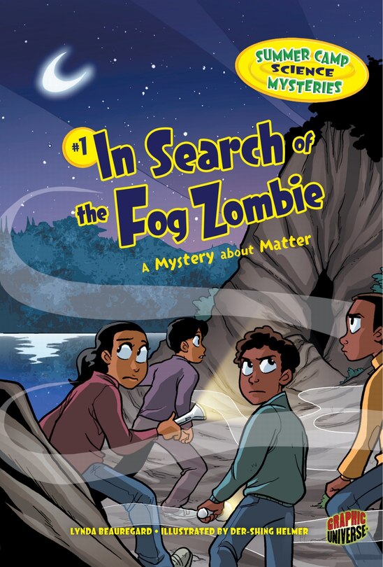 Couverture_In Search Of The Fog Zombie