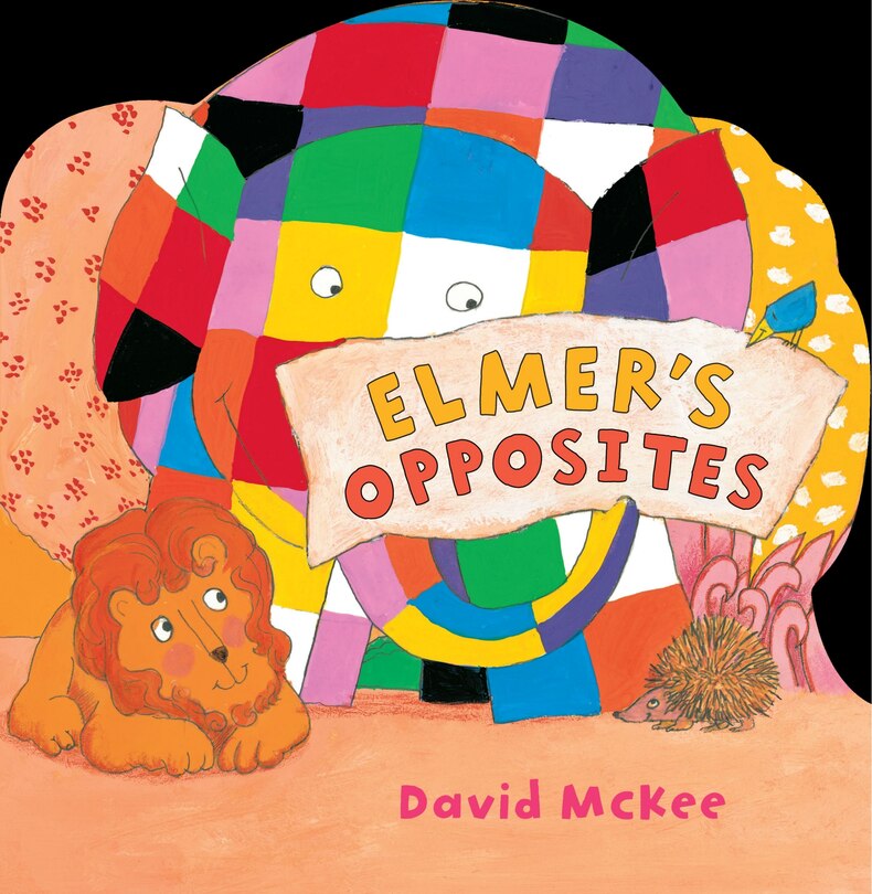 Front cover_Elmer's Opposites