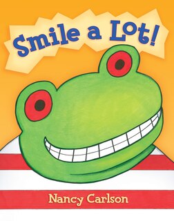 Front cover_Smile a Lot!
