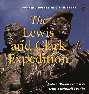 Front cover_The Lewis and Clark Expedition