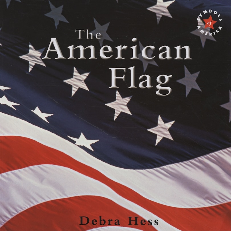 Couverture_The American Flag