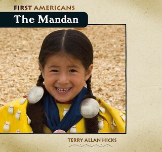 Couverture_The Mandan