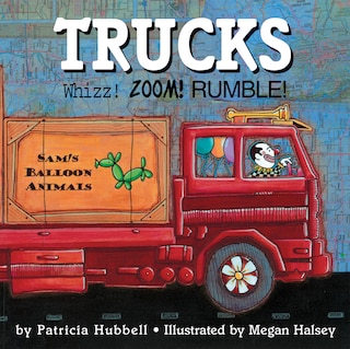 Front cover_Trucks
