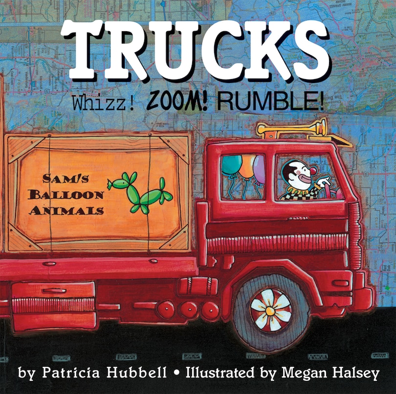 Front cover_Trucks