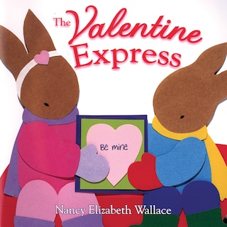 The Valentine Express