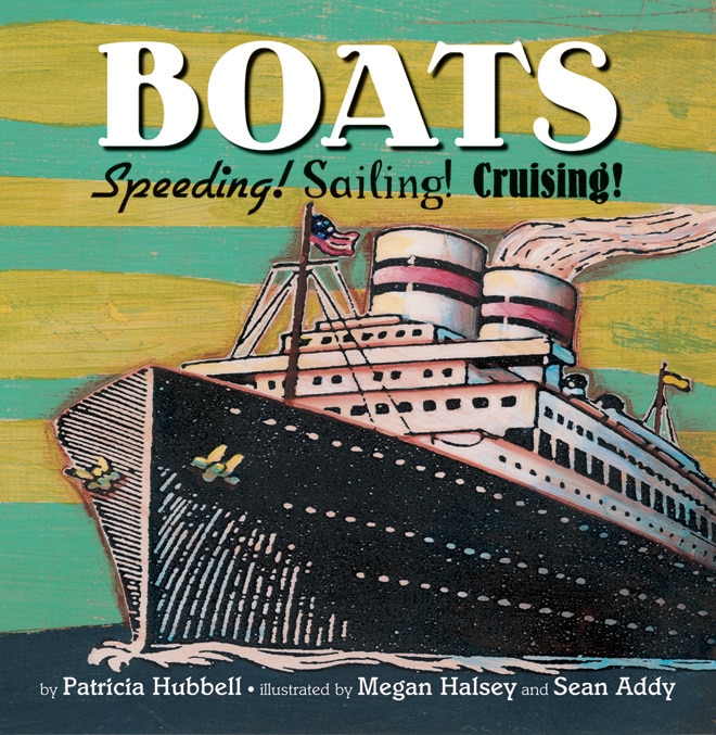 Front cover_Boats